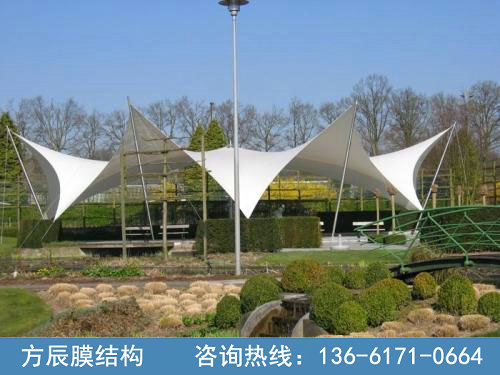 景觀膜結(jié)構(gòu)21
