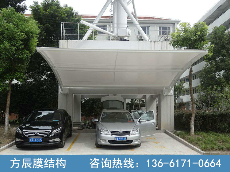 各類雨棚15