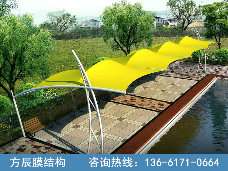 各類(lèi)雨棚08